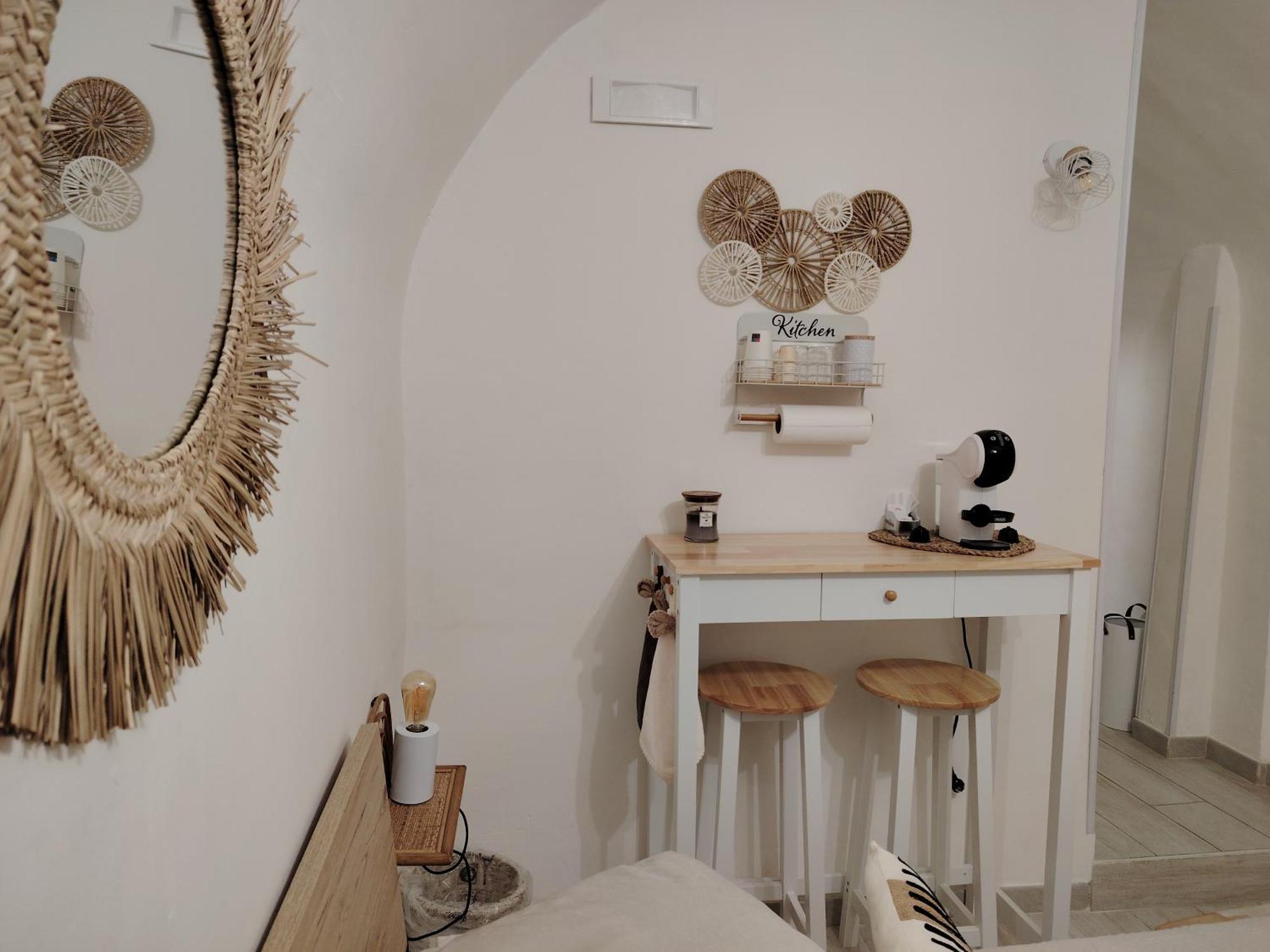 Apartamento La Petite Maison *
