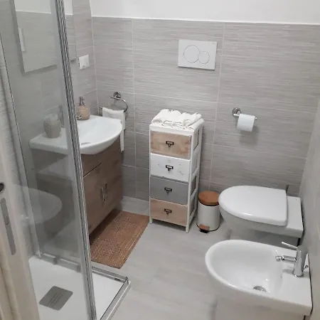 La Petite Maison Bari Extérieur photo