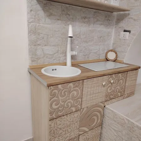 La Petite Maison Bari Extérieur photo