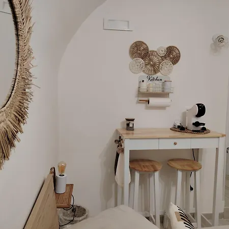 La Petite Maison Bari Extérieur photo